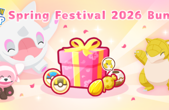 Pokémon Sleep Spring Festival 2026 The Ultimate Sandshrew Bundle Guide
