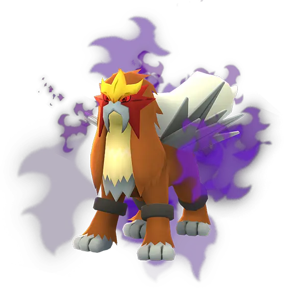 Pokémon GO Shadow Entei Raid Guide Best Counters Shiny Odds Ticket Details