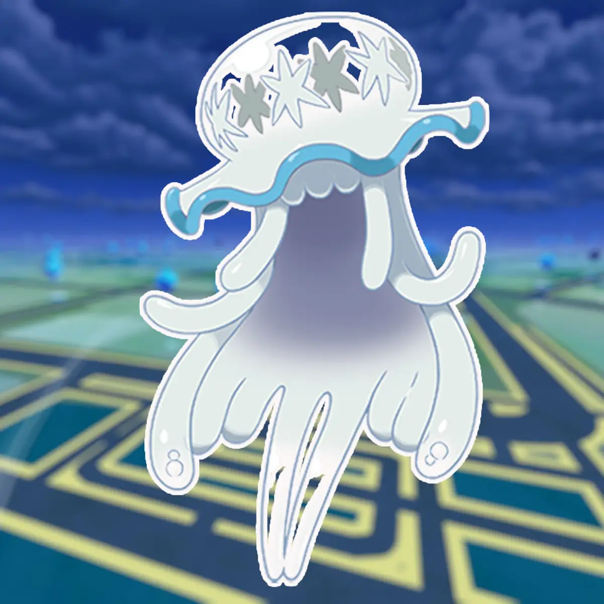 Pokémon GO Nihilego Raid Guide Best Counters Weaknesses and Strategy