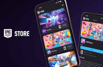 Epic Games Store Arrives on iPhone in Japan Fortnite Mobile Yeddy Outfit and Setup Guide