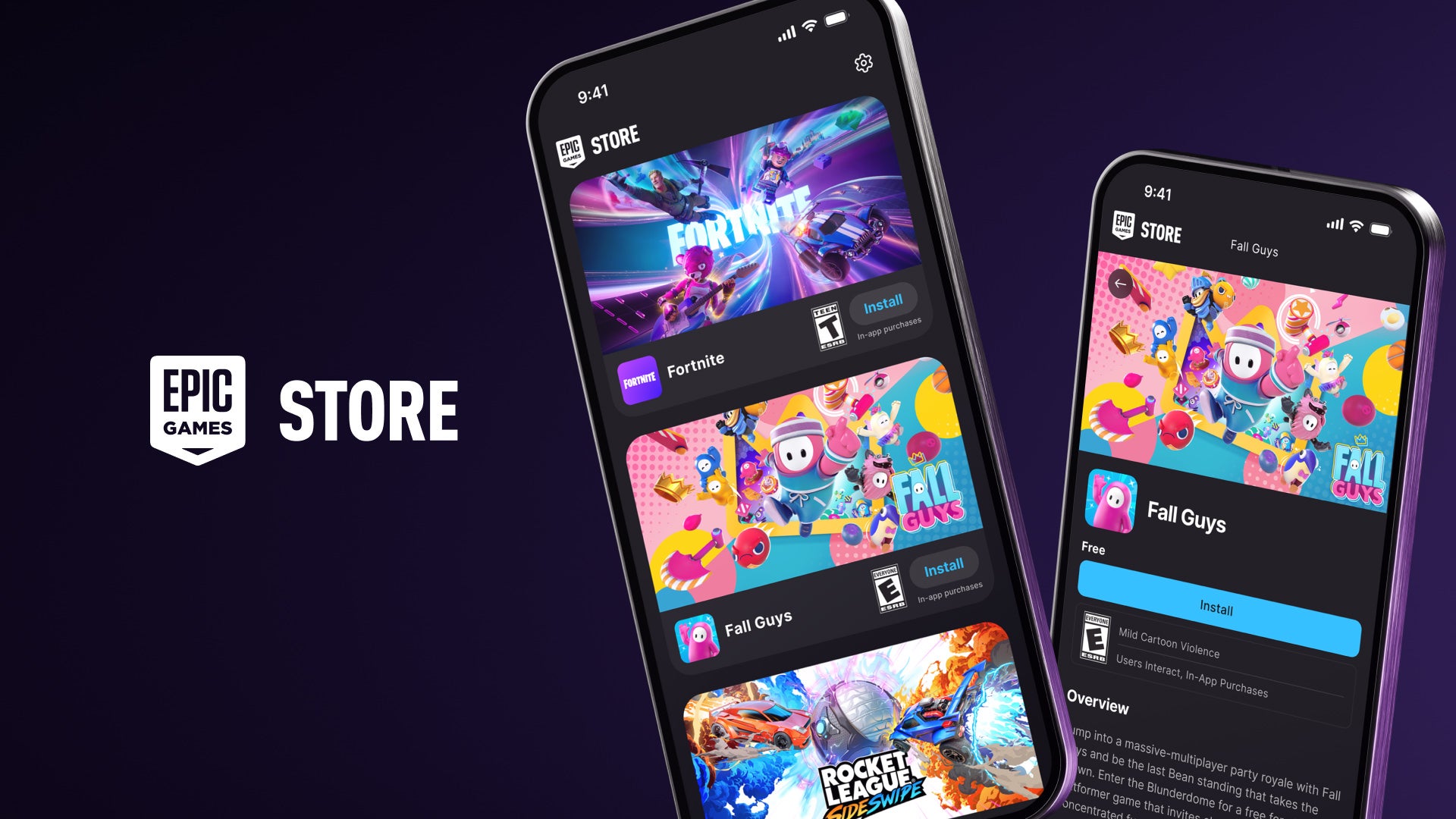 Epic Games Store Arrives on iPhone in Japan Fortnite Mobile Yeddy Outfit and Setup Guide