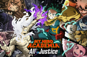 Nana Shimura Arrives in MY HERO ACADEMIA All’s Justice DLC Guide Gameplay Features