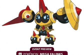 Pokémon GO Mega Falinks Super Mega Raid Day Ultimate Guide Shiny Odds