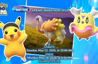 Pokémon GO Spring Marathon 2026 Guide Flittle Debut GO Pass Breakdown