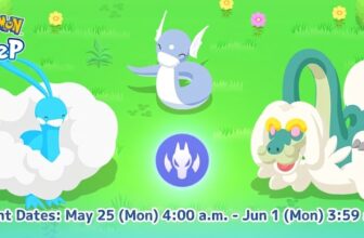 Ultimate Guide Pokémon Sleep Dragon Type Spotlight Week Vol 1
