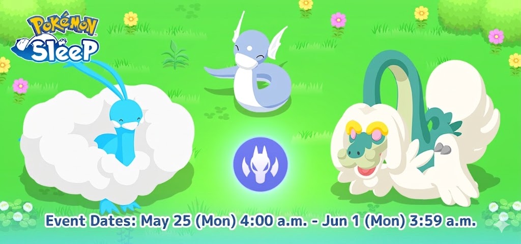 Ultimate Guide Pokémon Sleep Dragon Type Spotlight Week Vol 1