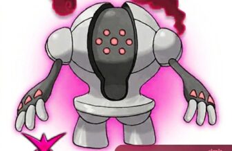 Dynamax Registeel Pokémon GO Raid Guide Best Counters Weaknesses and Stats