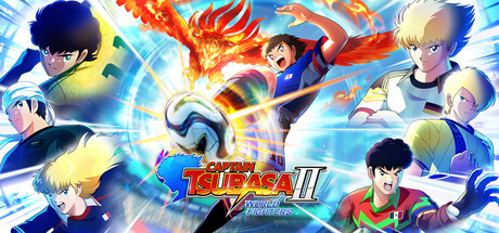 Captain Tsubasa 2 World Fighters Release Date Roster and Gameplay Upgrades