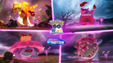 Pokémon GO Gigantamax Kanto Event: Max Battles, Bonuses, and Ticket Guide
