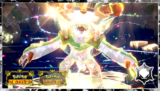 Pokémon Scarlet & Violet: How to Defeat 7-Star Rock Tera Chesnaught