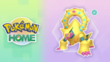 Pokémon HOME Mega Event: How to Claim Your Free Shiny Volcanion for Pokémon Legends: Z-A