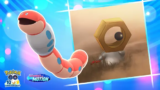 Pokémon GO Steeled Resolve Event Guide: Orthworm Debut & Shiny Meltan Return