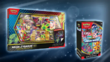 Pokémon TCG Mega Evolution—Chaos Rising: Complete May 2026 Release Guide