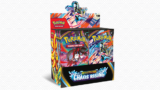 Pokémon TCG Mega Evolution—Chaos Rising: Complete Buyer’s Guide and Product Lineup