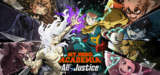 Nana Shimura Arrives in MY HERO ACADEMIA: All’s Justice – DLC Guide & Gameplay Features