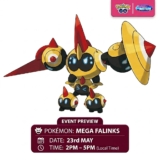 Pokémon GO Mega Falinks Super Mega Raid Day: Ultimate Guide & Shiny Odds