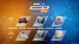 Fortnite v40.40 Update: Overwatch Crossover & Massive Zero Build Overhaul!