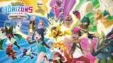 Pokémon Horizons Season 3: Rising Hope Part 3 – Netflix Release Date & Plot Details