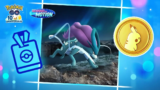 Pokémon GO May 2026 Pass Guide: How to Earn 1,400 PokéCoins & Suicune