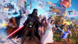 Fortnite x Star Wars UEFN Mega Update: Island Codes, Movie Previews, and Free Rewards